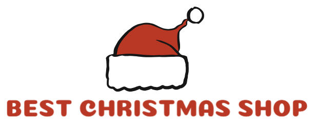 Best Christmas Shop