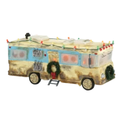 Department 56 Cousin Eddie's RV Christmas Vacation Figure 4030734