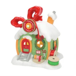Department 56 The Grinch Village New For 2023 3 Pc Set 7 Department 56 The Grinch Village New For 2023 3 Pc Set -Best Christmas Shop 6009728 76237.1681827540