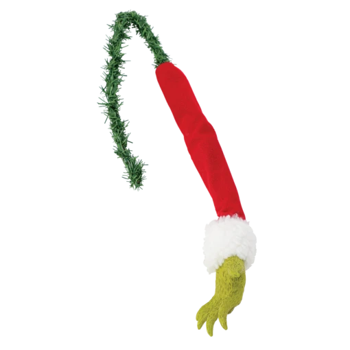 Department 56 Decorate Grinch In A Cinch Wreath Or Tree Decoration 6010192 - Image 5