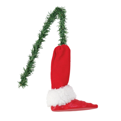 Department 56 Decorate Grinch In A Cinch Wreath Or Tree Decoration 6010192 - Image 7