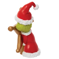 Department 56 The Grinch Christmas Tree Topper 6010970 6 Department 56 The Grinch Christmas Tree Topper 6010970 -Best Christmas Shop 6010970 2 35147.1645026380