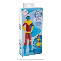 Elf On The Shelf MagiFreeze Polar Power Hero Outfit Set MFHERO
