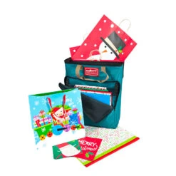 Tree Keeper Tissue And Gift Bag Storage TK-10683