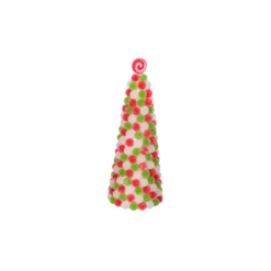 10" Holiday Gumdrop Christmas Tree Figure 2548840 6 10" Holiday Gumdrop Christmas Tree Figure 2548840 -Best Christmas Shop api0mkg49 69386.1646091946