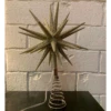 10" Electric Starburst Christmas Tree Topper 2546590