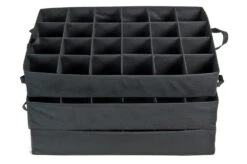 Tree Keeper 3 Tray Christmas Ornament Keeper Storage Bag With Front Pocket TK-10127 -Best Christmas Shop api3vqwrg 15993.1646091884