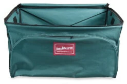 Tree Keeper 3 Tray Christmas Ornament Keeper Storage Bag With Front Pocket TK-10127 -Best Christmas Shop api5uup2w 09632.1646091882