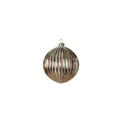 4.5" 100MM Iridescent Glass Ball Christmas Ornament 2616630 -Best Christmas Shop api6yceiu 45920.1646091961