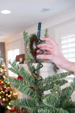 Village Lighting Universal Christmas Tree Topper Holder V-11103 11 Village Lighting Universal Christmas Tree Topper Holder V-11103 -Best Christmas Shop api8owufe 42796.1646091962