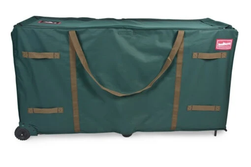 Treekeeper Greenskeeper Large 9-12' Christmas Tree Storage Bag TK-10773 - Image 13