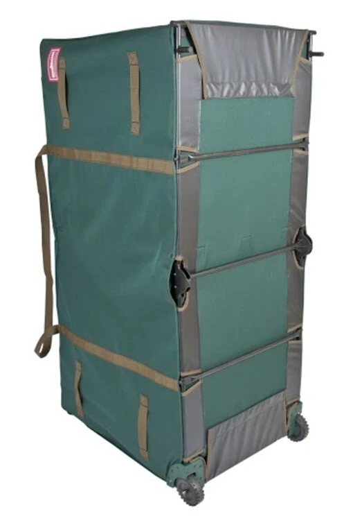 Treekeeper Greenskeeper Large 9-12' Christmas Tree Storage Bag TK-10773 - Image 11