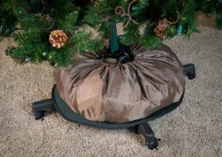 Treekeeper Drop Stand 9' Christmas Tree Storage Duffel TK-10709-RS 16 Treekeeper Drop Stand 9' Christmas Tree Storage Duffel TK-10709-RS -Best Christmas Shop apifmacam 60578.1646091882