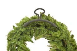 Treekeeper 36" Foam Lined Wreath Keeper With Removable Handle TK-10112 -Best Christmas Shop apigg90mf 21539.1646091863