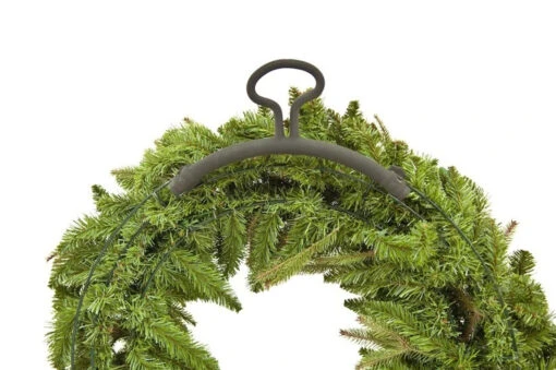 Treekeeper 36" Foam Lined Wreath Keeper With Removable Handle TK-10112 - Image 7