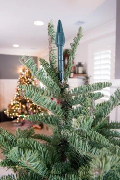 Village Lighting Universal Christmas Tree Topper Holder V-11103 8 Village Lighting Universal Christmas Tree Topper Holder V-11103 -Best Christmas Shop apigh6kik 36250.1646091958