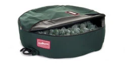 Treekeeper 36" Foam Lined Wreath Keeper With Removable Handle TK-10112 -Best Christmas Shop apiie1sy7 96620.1646091868