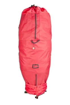 Santa's Bags 7.5' Medium Upright Christmas Tree Storage Bag SB-10100 -Best Christmas Shop apijysefo 23271.1646091881