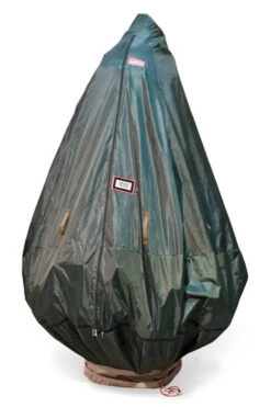 Tree Keeper 9' Pro Decorated Christmas Tree Storage Bag With Rolling Stand TK-10104 -Best Christmas Shop apikjipxn 74601.1646091904