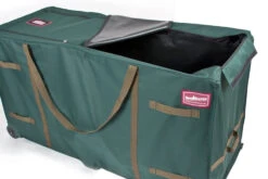 Treekeeper Greenskeeper Large 9-12' Christmas Tree Storage Bag TK-10773 -Best Christmas Shop apimbborn 21624.1646091874