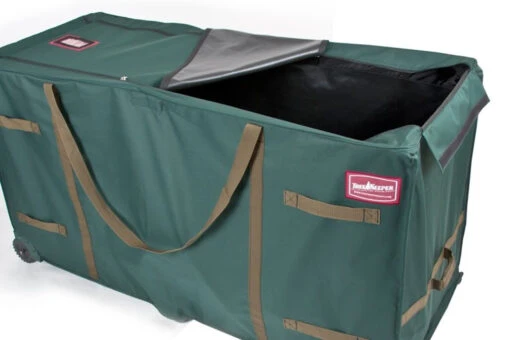 Treekeeper Greenskeeper Large 9-12' Christmas Tree Storage Bag TK-10773 - Image 12