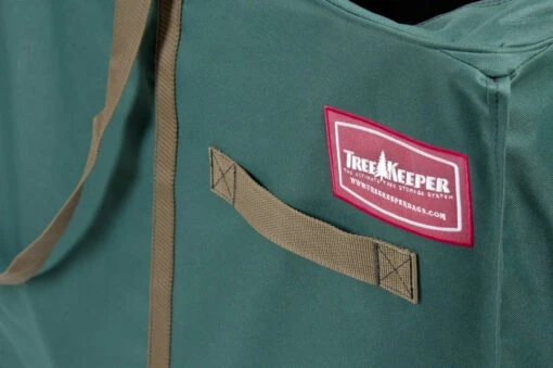 Treekeeper Greenskeeper Large 9-12' Christmas Tree Storage Bag TK-10773 - Image 9