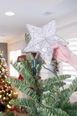 Village Lighting Universal Christmas Tree Topper Holder V-11103 10 Village Lighting Universal Christmas Tree Topper Holder V-11103 -Best Christmas Shop apizm9c8u 69421.1646091961